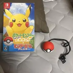 値下げ！レッツゴーピカチュウ モンスターボール付き Amazon.co.jp: ポケットモンスター Let's Go! ピカチュウ モンスター