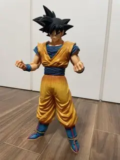 14.ドラゴンボール　グランディスタ　孫悟空　リペイント　フィギュア　鳥山明 14.ドラゴンボール グランディスタ 孫悟空 リペイント