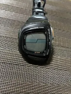 CASIO TIMERS 11 デジタル腕時計 VIB ALARM 電池切れ?のサムネイル