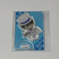 名探偵コナン アクリルスタンド 怪盗キッド