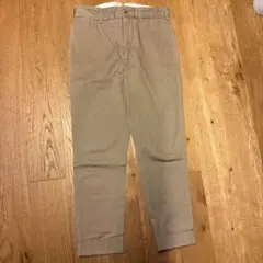 Engineered Garments チノパン 30 2026年最新】Engineered Garments メンズ チノパンの人気アイテム