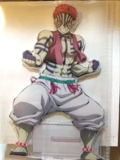 鬼滅の刃 アニプレックスオンラインくじ C賞ビッグアクリルスタンド