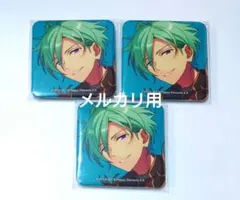 風早巽 あんスタ コレクション缶バッジ Feb コレ缶 idol 30個 - メルカリ