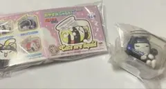デ・ジ・キャラットデリバリーバン 2種セット（チョロQは両方未開封