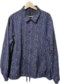 【美品】SENCE OF PLACE ドローストリング ライトアウター