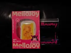 MelloJoy スクイーズ　焼き餅