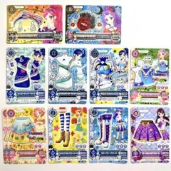 未開封品 アイカツ！ ロリゴシックコレクション - メルカリ