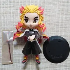 鬼滅の刃 Qposket 煉獄杏寿郎