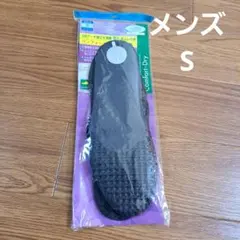 club VINTAGE コンフォードドライ インソール メンズS 未使用