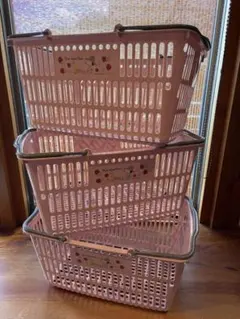 2026年最新】スーパー かごの人気アイテム - メルカリ