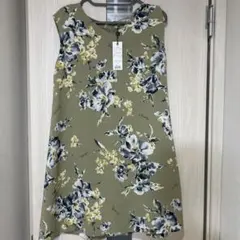 新品未使用　ノエラ　ワンピース