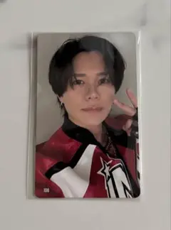 INI 藤牧京介