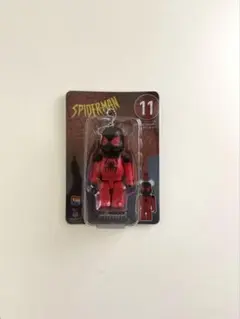 スパイダーマン フィギュア 11