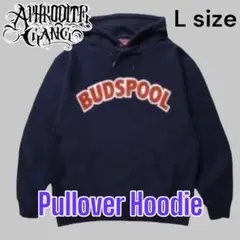 【本日限定値下げ!!!】AphroditeGang クラシックロゴパーカー APHRODITEGANG HOLDINGS
