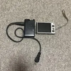 power shot sx620hs 液晶割れジャンク - メルカリ