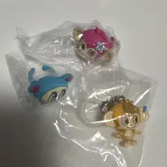 ナルミヤキャラクターズ