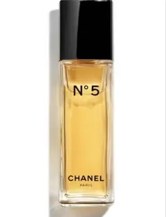希少 CHANEL シャネル N°5 オードトワレ EDT 香水 ヴィンテージ - メルカリ