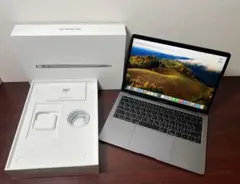 美品 MacBook Air 2019 Core i5 8G SSD 128G