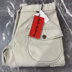 Hole Victory /カーゴパンツ /II (9)/裏起毛パンツ