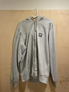 DIESEL ジップアップパーカー（フーディ）のサムネイル