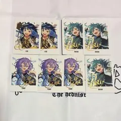 あんスタ エスプリ 9周年 パシャこれ ぱしゃっつ カード エス ユメ ライカ