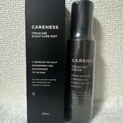 新品未開封》CARENESS テラケアスカルプケアミスト 100ml×2本 - メルカリ