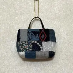 ミナペルホネン ハンドメイド パッチワークバッグ 2025年最新】ミナペルホネン バッグ mina perhonen パッチワークの人気