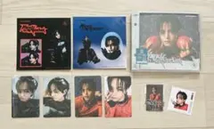 【即購入OK】JO1 Handz In My Pocket 大平祥生 ソロ ①