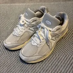 《IENA》New Balanceニューバランス M2002RIA 23.5cm