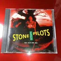 STONE TEMPLE PILOTS コア[+2] CORE+2