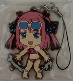 一番くじ 五等分の花嫁∬-BrideStyle- F賞 中野二乃