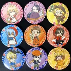 2026年最新】キャラクターグッズ ピンズ・ピンバッジ・缶バッジの人気