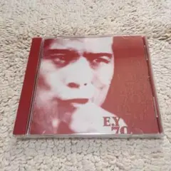 矢沢永吉 E.Y 70's