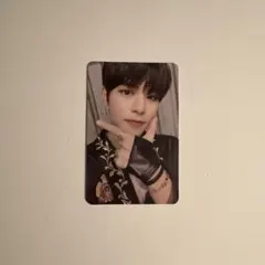 Straykids IN生 スンミン トレカ