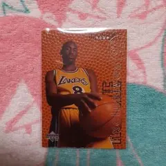Kobe Bryant コービー ブライアント Exclusives R10