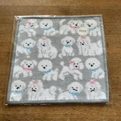 FEILER モフモフワンチャン 通常カラー - メルカリ