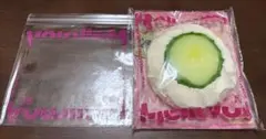 有*ラ様 mellojoy メロジョイ 大福シリーズ きゅうり スクイーズ