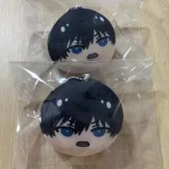 【即購入◎・バラ売り×】チェンソーマン おまんじゅう 早川アキ ×2