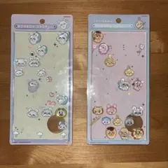 【正規品】ボンボンドロップシール ちいかわ おすそ分け