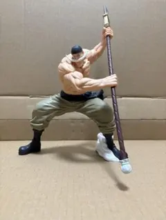 ワンピース フィギュア 白ひげ エドワード・ニューゲート