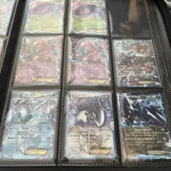 ポケモンカード プラズマ団 まとめ売り