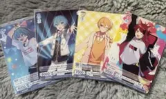 すとぷり　カードセット
