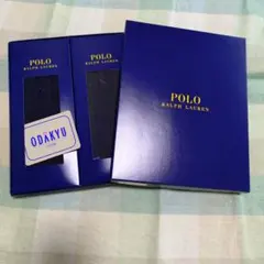 POLO RALPH LAUREN ソックス