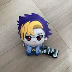 【新品】天馬トモロウ デジモン BEATBREAK ぬいぐるみ マスコット