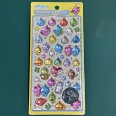 （正規品）（未開封）ボンボンドロップシール しずくちゃんB