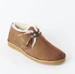新品 クラークス clarks デザート トレック ユナイテッドアローズ 別注
