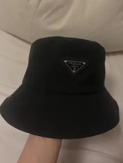 PRADA バケットハット