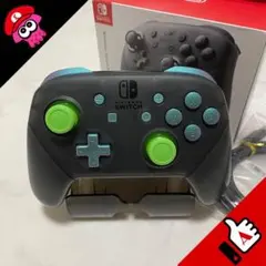 [A＋] Switch スイッチ Proコントローラー プロコン カスタム