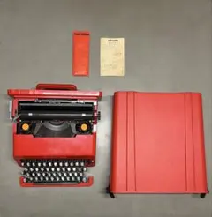 2026年最新】olivetti VALENTINEの人気アイテム - メルカリ