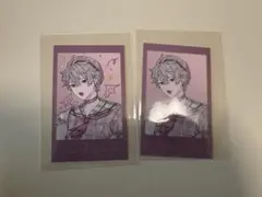 ChroNoiR 葛葉 ニューレトロスタイル セーラー セット